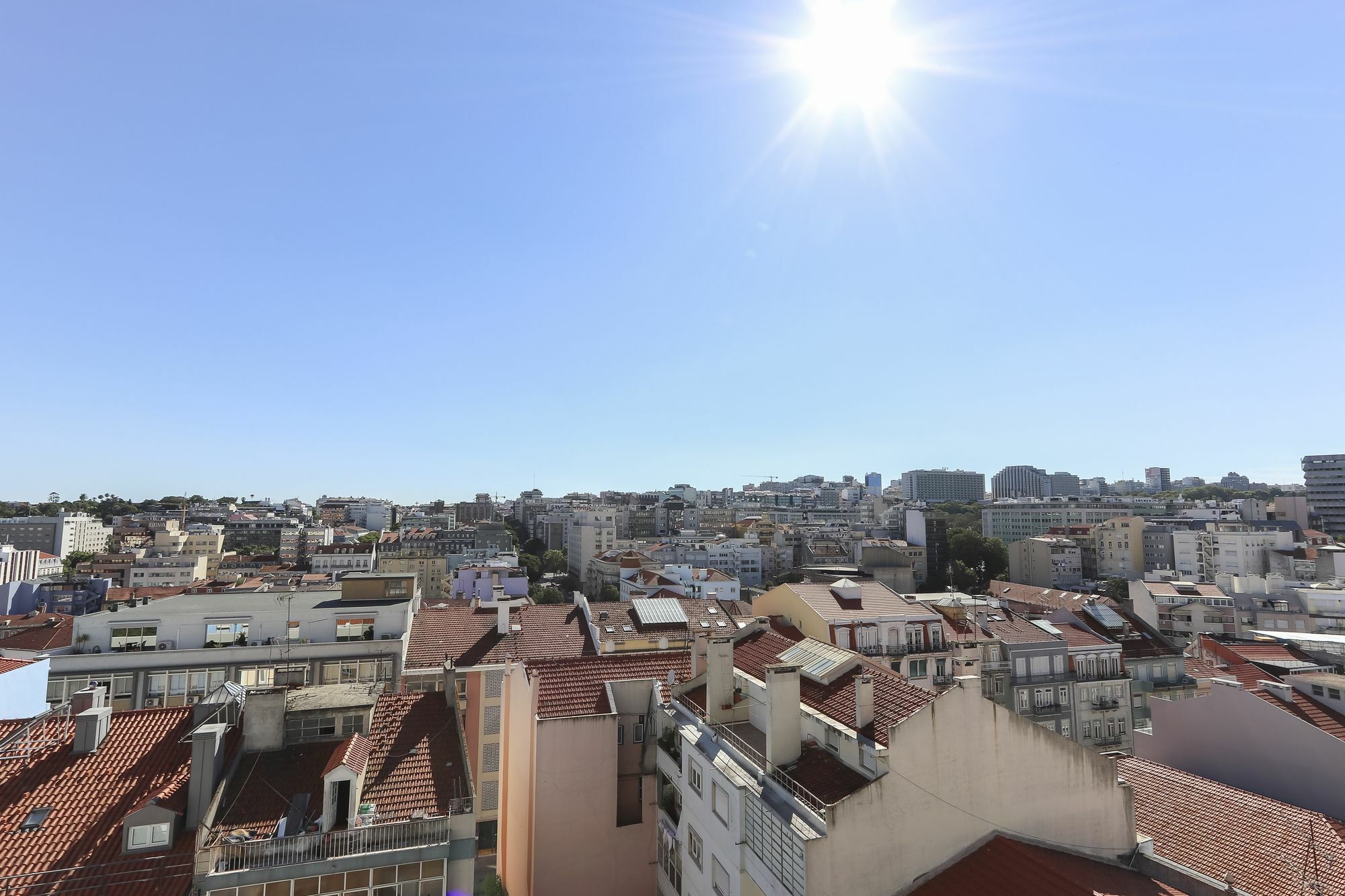 Santa Marta Deluxe By Homing Daire Lisboa Dış mekan fotoğraf